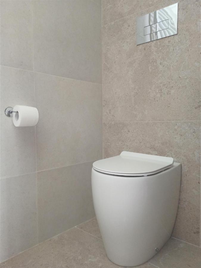 Tedimo Supra Nuovo Grande Monolocale Con Tutti I Comfort Raguse Extérieur photo