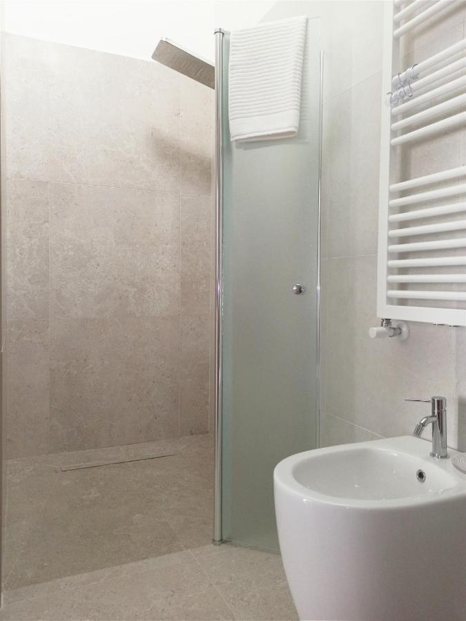 Tedimo Supra Nuovo Grande Monolocale Con Tutti I Comfort Raguse Extérieur photo