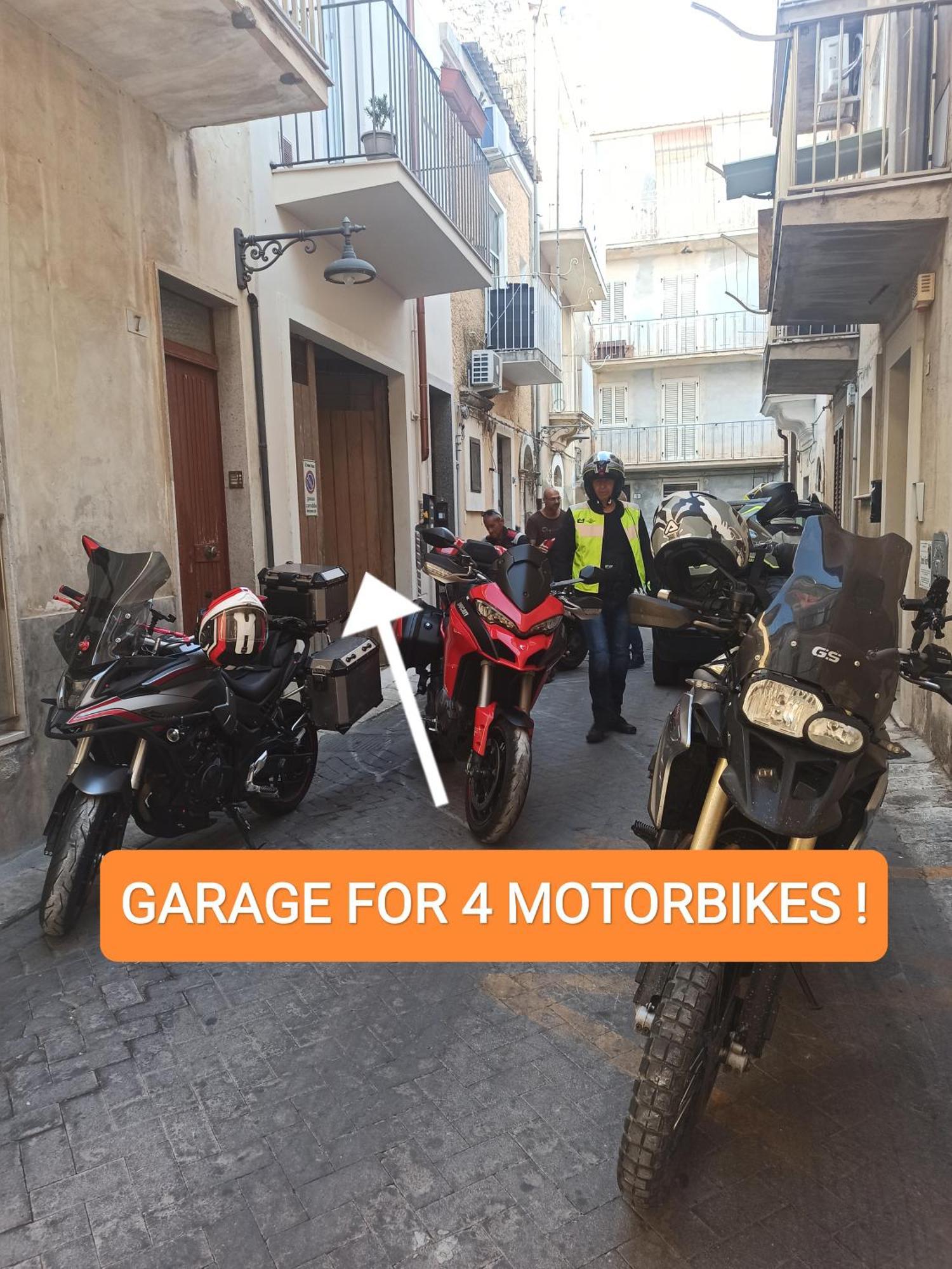 Tedimo Supra Nuovo Grande Monolocale Con Tutti I Comfort Raguse Extérieur photo